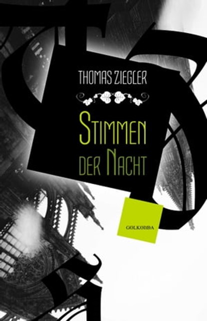 Stimmen der Nacht, Thomas Ziegler - Ebook - 9783944720449