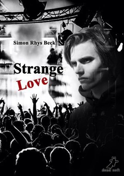 Strange Love, Simon Rhys Beck - Ebook - 9783944737195