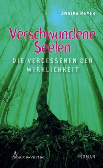 Verschwundene Seelen, Annika Meyer - Ebook - 9783944788241