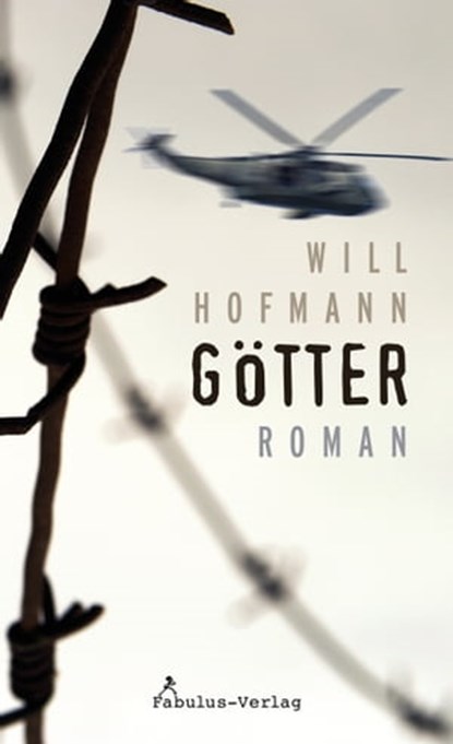 Götter, Will Hofmann - Ebook - 9783944788265