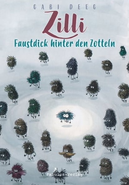 Zilli, Gabi Deeg - Ebook - 9783944788579