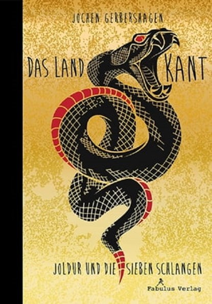 Das Land Kant, Jochen Gerbershagen - Ebook - 9783944788654