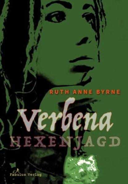 Verbena, Ruth Anne Byrne - Ebook - 9783944788883