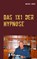 Das 1x1 der Hypnose, Michael Bauer - Paperback - 9783944803654