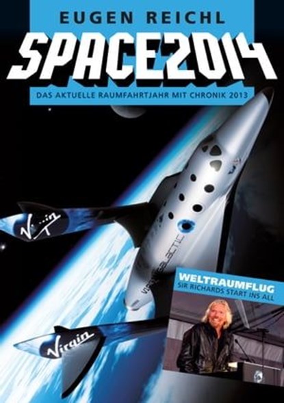 SPACE 2014, Eugen Reichl ; Peter Schramm ; Stefan Schiessl - Ebook - 9783944819020