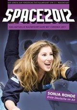 SPACE2012 - Eugen Reichl ; Peter Schramm ; Stefan Schiessl - 9783944819099