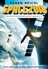 SPACE2018 - Stefan Schiessl ; Eugen Reichl ; Peter Schramm - 9783944819174