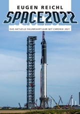 SPACE 2022 - Eugen Reichl ; Peter Schramm ; Stefan Schiessl - 9783944819518