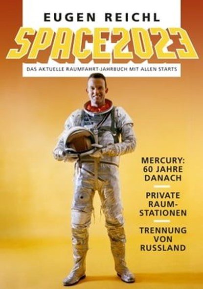 SPACE 2023, Eugen Reichl ; Peter Schramm ; Stefan Schiessl - Ebook - 9783944819532