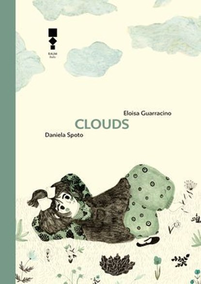 Clouds, Eloisa Guarracino - Ebook - 9783944858746