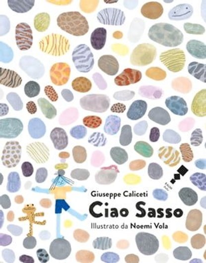 Ciao Sasso, Giuseppe Caliceti - Ebook - 9783944858968