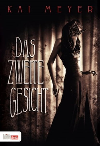 Das zweite Gesicht, Kai Meyer - Ebook - 9783944866116