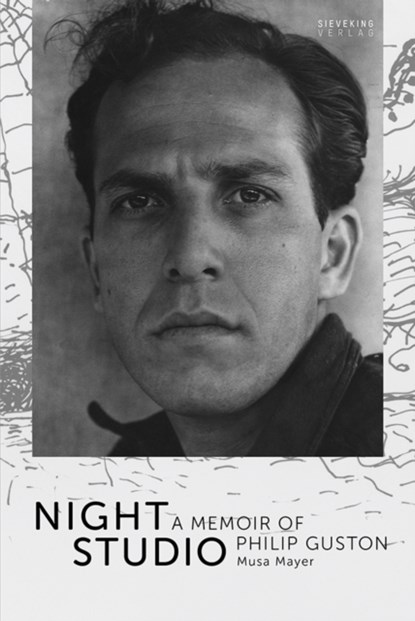 Night Studio, Musa Mayer - Paperback - 9783944874395