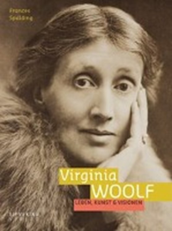 Spalding, F: Virginia Woolf.