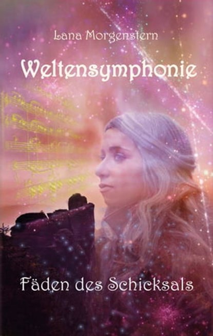 Nebel des Vergessens, Lana Morgenstern - Ebook - 9783944879857