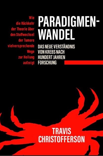Paradigmenwandel, Travis Christofferson - Gebonden - 9783944887319