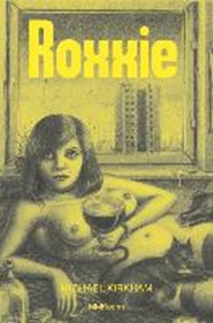 Michael Kirkham: Roxxie, FOUAD,  Gamal - Paperback - 9783944903200