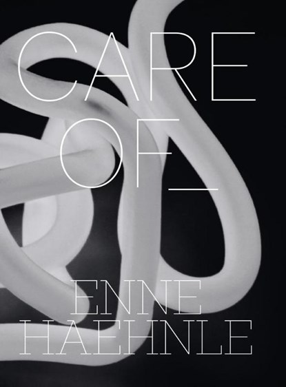Enne Haehnle: care of_, Enne Haehnle ; Karoline Mueller-Stahl - Gebonden - 9783944903965