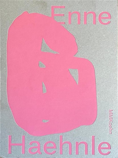 Enne Haehnle, Sarah Alberti ; Enne Haehnle - Gebonden - 9783944903972