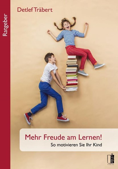 Mehr Freude am Lernen!, Detlef Träbert - Paperback - 9783944948737