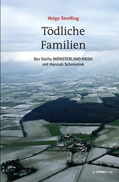 Tödliche Familien, Helga Streffing - Paperback - 9783944974248