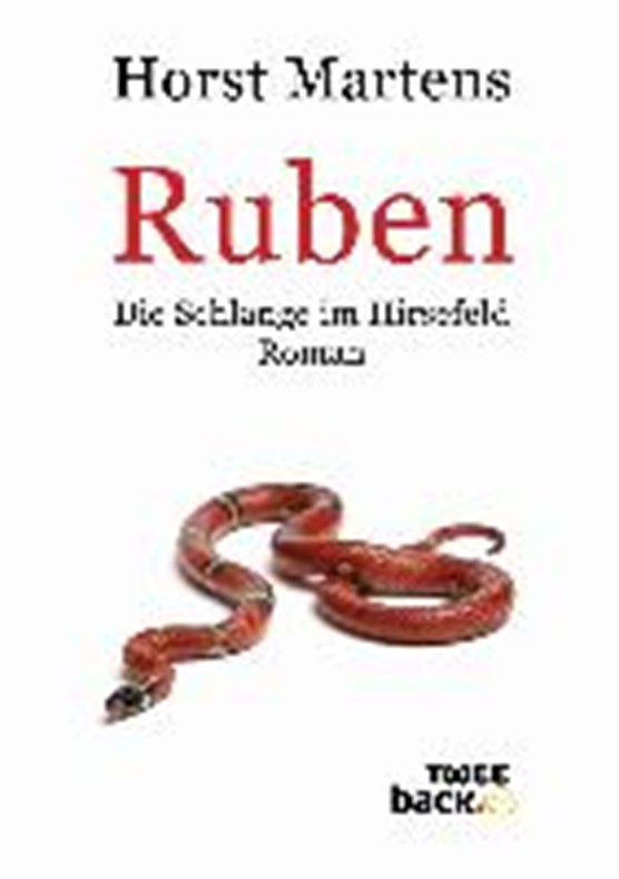 Martens, H: Ruben