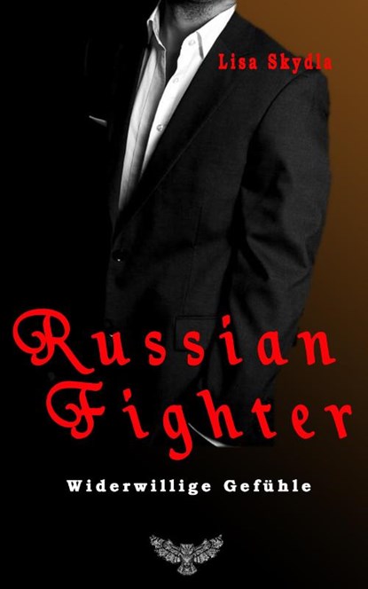 Russian Fighter 02, Lisa Skydla - Paperback - 9783945076897