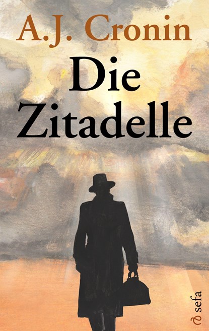 Die Zitadelle, A. J. Cronin - Paperback - 9783945090992