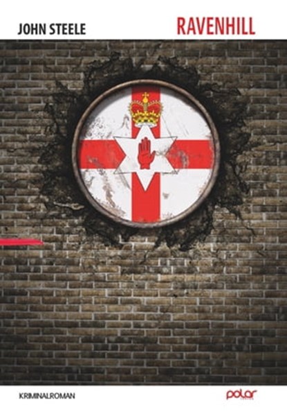 Ravenhill, John Steele - Ebook - 9783945133781