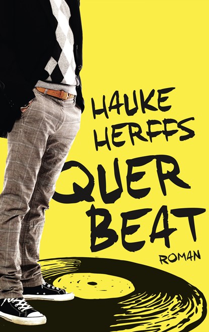 Querbeat, Hauke Herffs - Ebook - 9783945140086