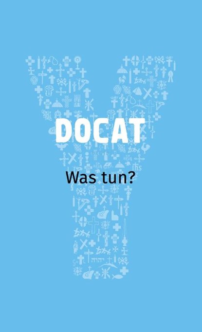 DOCAT, Bernhard Meuser - Paperback - 9783945148068