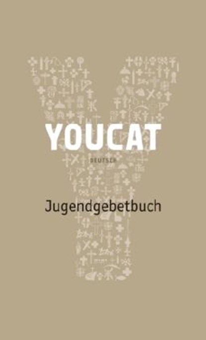 YOUCAT. Jugendgebetbuch, Georg Lengerke ; Dörte Schrömges - Gebonden - 9783945148099
