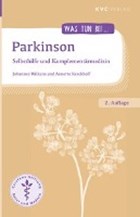 Parkinson | Wilkens, Johannes ; Kerckhoff, Annette | 