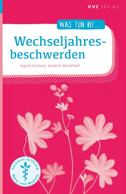 Wechseljahresbeschwerden, Ingrid Gerhard ;  Annette Kerckhoff - Paperback - 9783945150917