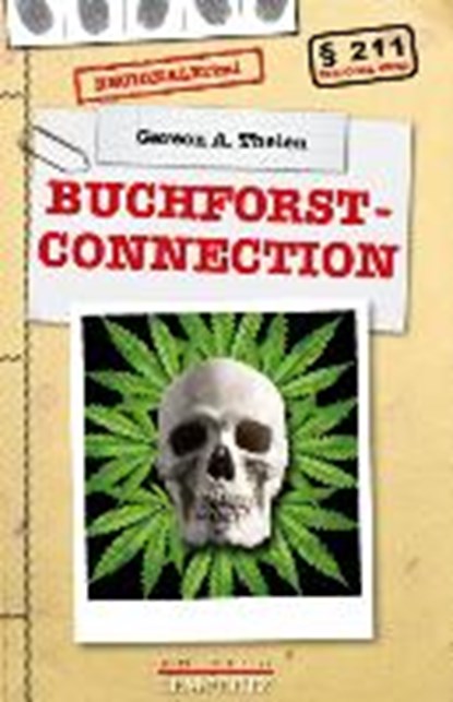 Buchforst-Connection, THELEN,  Gereon A. - Paperback - 9783945152591
