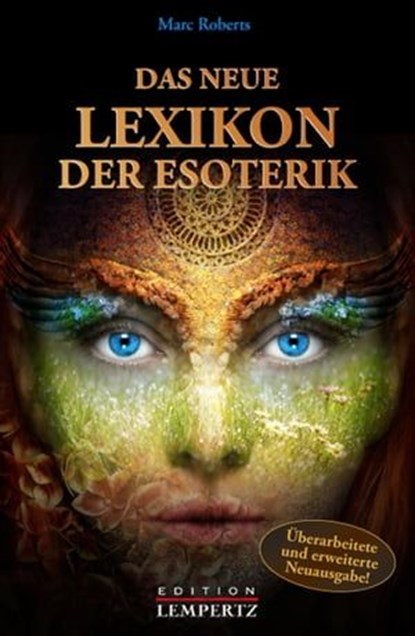 Das neue Lexikon der Esoterik, Marc Roberts - Ebook - 9783945152683