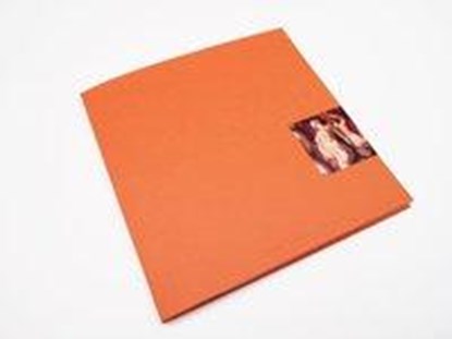 WERKDRUCK No. 42, Anastasia Chernyavsky - Paperback - 9783945155424