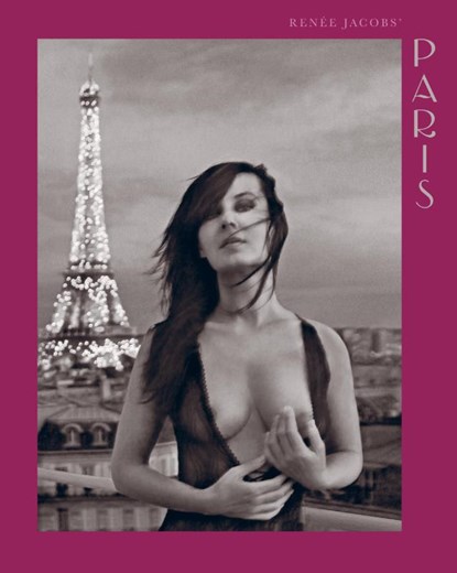Renée Jacobs´ PARIS, Renée Jacobs - Paperback - 9783945155592