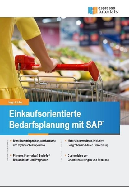 Vos premiers pas avec SAP S/4HANA, Philipp Reichhardt ; Martin Munzel ; Sebastian Brunner - Paperback - 9783945170540
