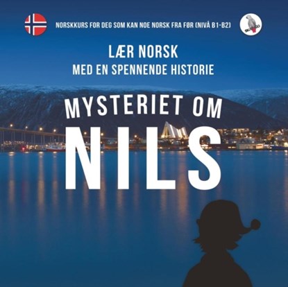 Mysterey of Nils (Niva B1-B2), Skalla - Paperback - 9783945174036