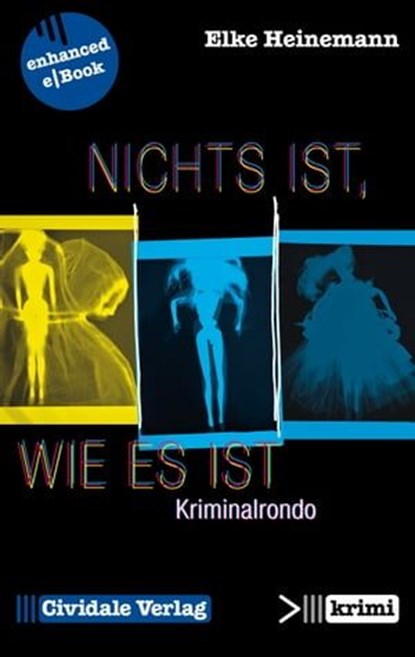 Nichts ist, wie es ist, Elke Heinemann - Ebook - 9783945219126