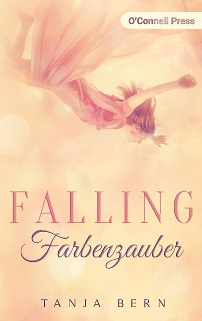 Falling Farbenzauber, Tanja Bern - Paperback - 9783945227602