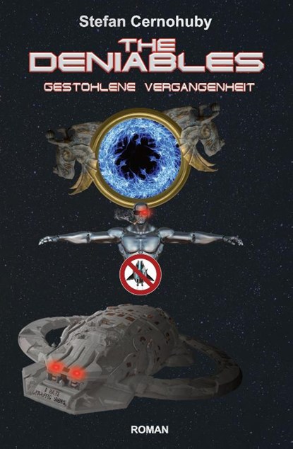 The Deniables, Stefan Cernohuby - Paperback - 9783945230855