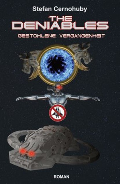 The Deniables, Stefan Cernohuby - Ebook - 9783945230862