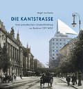 Die Kantstraße | Birgit Jochens | 