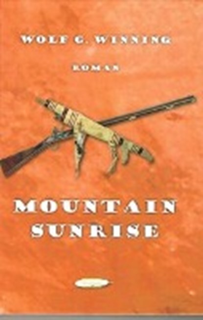 Mountain Sunrise, WINNING,  Wolf. G. - Overig - 9783945295229