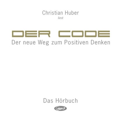 Der Code, Christian Huber - AVM - 9783945296677