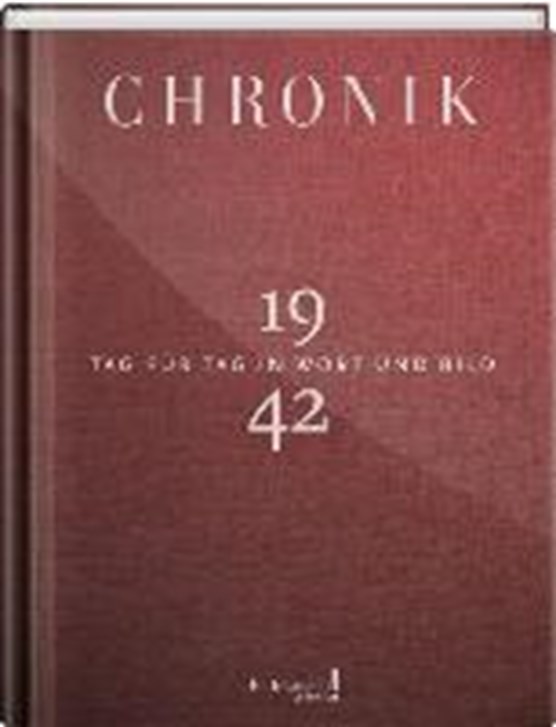 Chronik 1942