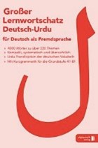Großer Lernwortschatz Deutsch - Urdu für Deutsch als Fremdsprache | auteur onbekend | 