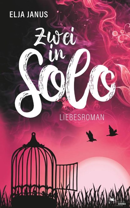 Zwei in Solo, Elja Janus - Paperback - 9783945362556